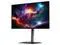 GIGABYTE   MO27Q2   27" QD OLED Gaming Monitor   QHD 2560x1440   240Hz   0 03ms GTG   AMD FreeSync Premium Pro   Type C KVM   HDMI  DP   Height Adjustable   Black