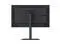 GIGABYTE   MO27Q2   27" QD OLED Gaming Monitor   QHD 2560x1440   240Hz   0 03ms GTG   AMD FreeSync Premium Pro   Type C KVM   HDMI  DP   Height Adjustable   Black