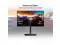 GIGABYTE   MO27Q2   27" QD OLED Gaming Monitor   QHD 2560x1440   240Hz   0 03ms GTG   AMD FreeSync Premium Pro   Type C KVM   HDMI  DP   Height Adjustable   Black