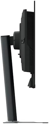 GIGABYTE   MO27U2 27 QD OLED Gaming Monitor   UHD 3840x2160 240Hz   0 03ms GTG   AMD FreeSync Premium Pro  G SYNC Compatible   Type C KVM   HDMI  DP  Type C   Height and Tilt Adjustable   Black