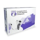 GM 8 6" IRS Yukon Gear Ring and Pinion Gear Set   3 45 Ratio