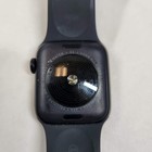 GPS Apple Watch SE 3 40MM Midnight Aluminum Blue Sport Loop MEP94LW/A