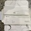 GPS Only Apple Watch Series 10 46MM Black Aluminum MWWR3LW/A Face Only OS 26