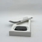 GPS Only Apple Watch Series 11 46MM Jet Black Aluminum Stone Gray Sport Band