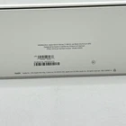 GPS Only Apple Watch Series 11 46MM Jet Black Aluminum Stone Gray Sport Band