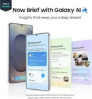 GSM UNLOCKED   Samsung Galaxy S25 Ultra SM S938B 512GB Titanium Gray   A GRADE