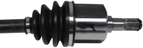 GSP NCV37532 CV Axle Shaft Assembly   Right Front  Passenger Side 