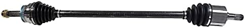 GSP NCV37532 CV Axle Shaft Assembly   Right Front  Passenger Side 