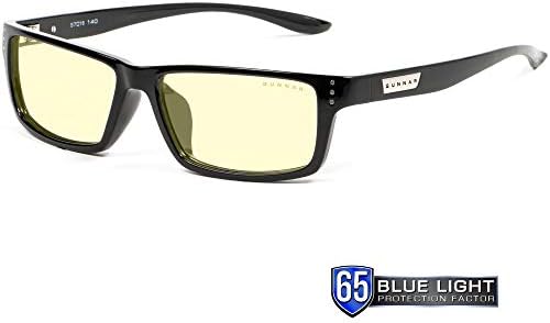 GUNNAR   Premium Gaming and Computer Glasses   Blocks Blue Light   Riot