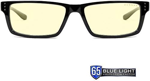 GUNNAR   Premium Gaming and Computer Glasses   Blocks Blue Light   Riot
