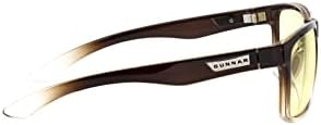 GUNNAR   Premium Premium Gaming and Computer Glasses   Blocks 65    98  Blue Light   Intercept