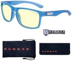 GUNNAR   Premium Premium Gaming and Computer Glasses   Blocks 65    98  Blue Light   Intercept