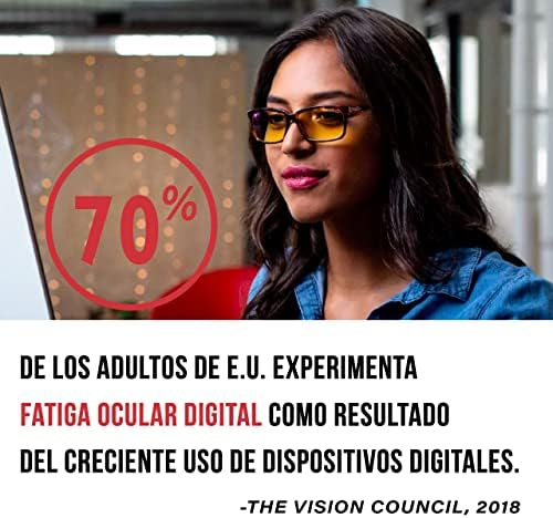 GUNNAR   Premium Premium Gaming and Computer Glasses   Blocks 65    98  Blue Light   Intercept