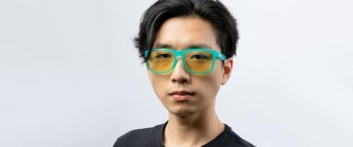 GUNNAR   Premium Premium Gaming and Computer Glasses   Blocks 65    98  Blue Light   Intercept