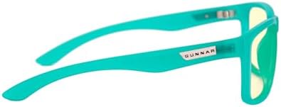 GUNNAR   Premium Premium Gaming and Computer Glasses   Blocks 65    98  Blue Light   Intercept