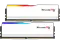 G SKILL Ripjaws M5 RGB Series 32GB  2 x 16GB  288 Pin PC RAM DDR5 6000  PC5 48000  Desktop Memory