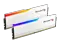 G SKILL Ripjaws M5 RGB Series 32GB  2 x 16GB  288 Pin PC RAM DDR5 6000  PC5 48000  Desktop Memory