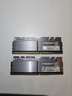 G SKILL TridentZ RGB Series 32GB  2 x 16GB  288 Pin PC RAM DDR4 3200  PC4 25600 