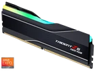 G SKILL Trident Z5 Neo RGB Series 16GB 288 Pin PC RAM DDR5 6000  PC5 48000  Desk