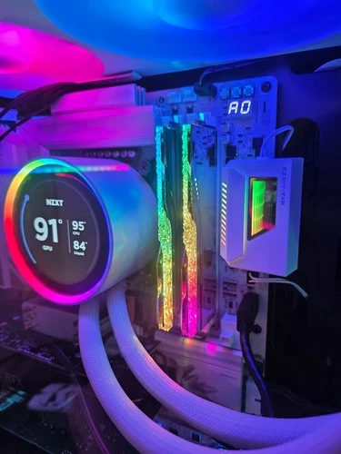 G SKILL Trident Z5 Royal Series DDR5 RAM  Intel XMP 3 0  32GB  2x16GB  6400MT/s