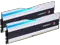 G SKILL Trident Z5 RGB Series 32GB  2 x 16GB  288 Pin PC RAM DDR5 6000  PC5 48000  Desktop Memory Model F5 6000J3636F16GX2 TZ5RW