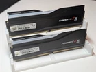 G SKILL Trident Z5 RGB 32GB 2x16GB DDR5 6000 CL36 XMP EXPO Black