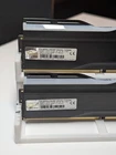 G SKILL Trident Z5 RGB 32GB 2x16GB DDR5 6000 CL36 XMP EXPO Black