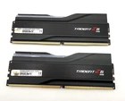 G SKILL Trident Z5 RGB 32GB  2x16GB  DDR5 6000MHz CL36 RAM F5 6000J3636F16GX2