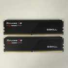 G Skill Ripjaws S5 32GB  2x16GB  RAM DDR5 6000MHz F5 6000J3636F16GX2 RS5K