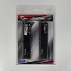 G Skill Ripjaws S5 32GB  2x16GB  RAM DDR5 6000MHz F5 6000J3636F16GX2 RS5K