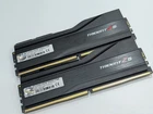 G Skill Trident Z5 32GB 2x16GB DDR5 6000 CL36 XMP 3 0 Intel Desktop Memory