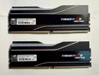 G Skill Trident Z5 Neo RGB 32GB  2x16GB  DDR5 6000 CL30 AMD EXPO RAM