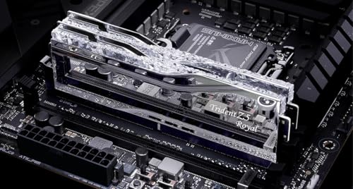 G Skill Trident Z5 Royal K2 GSK 512GB  6400 32  DDR4 SO DIMM Desktop & Laptop Memory F5 6400J3239G16GX2 TR5S