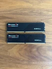 G  SKILL Ripjaws S5 32GB  2 x 16GB  Memory Kit  F5 6000J3636F16GX2 RS5K 