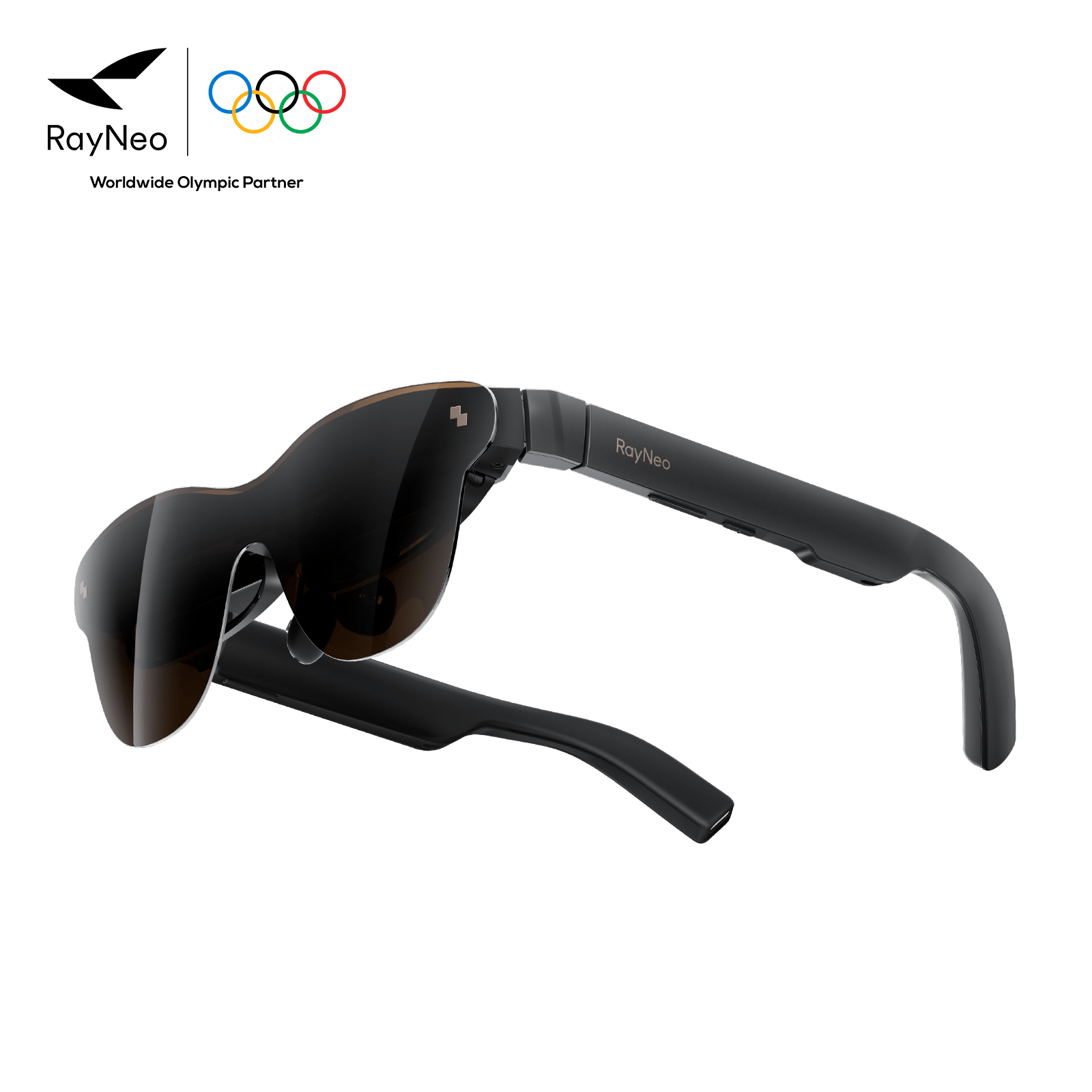 Gafas AR RayNeo Air 3s Pro