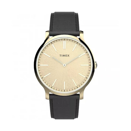 Gallery Quartz Champagne Dial Men s Watch TW2V43500