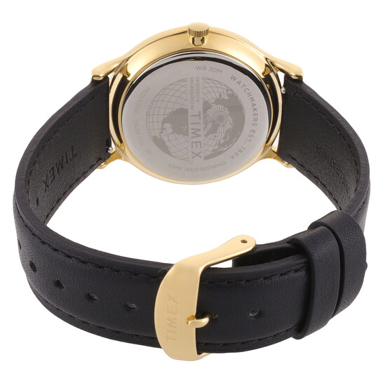 Gallery Quartz Champagne Dial Men s Watch TW2V43500