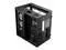 Gamdias NESO P1 Dual Chamber  ATX  Panoramic Tempered Glass  Trapezoid Shaped
