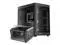 Gamdias NESO P1 Dual Chamber  ATX  Panoramic Tempered Glass  Trapezoid Shaped