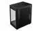 Gamdias NESO P1 Dual Chamber  ATX  Panoramic Tempered Glass  Trapezoid Shaped