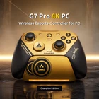 GameSir   G7 Pro 8k Wireless Controller for PC  Mag Res TMR Sticks  Hall Effe   