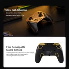 GameSir   G7 Pro 8k Wireless Controller for PC  Mag Res TMR Sticks  Hall Effe   