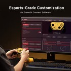 GameSir   G7 Pro 8k Wireless Controller for PC  Mag Res TMR Sticks  Hall Effe   