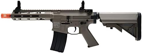 Game Face GFM4NFB Ripcord M4 Electric Full/Semi Auto Airsoft Rifle