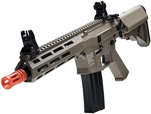 Game Face GFM4NFB Ripcord M4 Electric Full/Semi Auto Airsoft Rifle