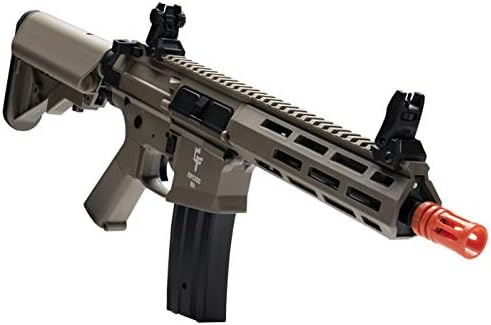 Game Face GFM4NFB Ripcord M4 Electric Full/Semi Auto Airsoft Rifle