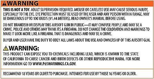 Game Face GFM4NFB Ripcord M4 Electric Full/Semi Auto Airsoft Rifle