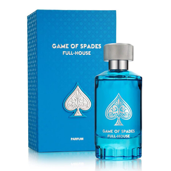 Game Of Spades Full House Parfum 6 7 oz Fragrances