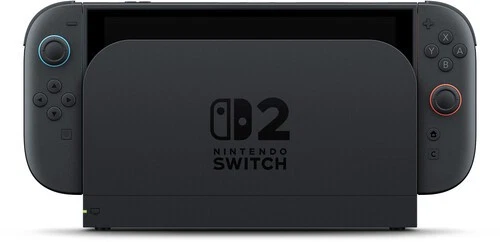 Gaming Console  Nintendo Switch 2  New  