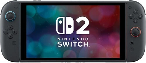 Gaming Console  Nintendo Switch 2  New  